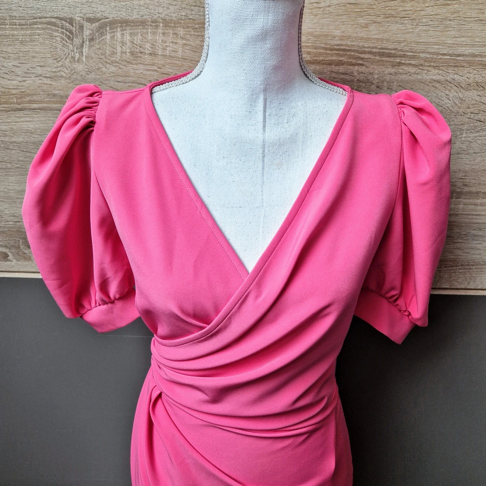 Lange jurk – photo 2